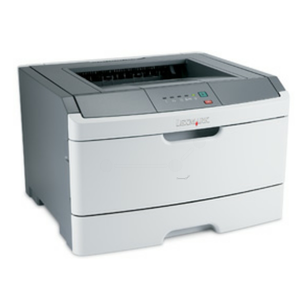 Lexmark Optra E 260 Drucker