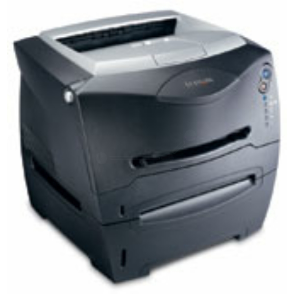 Lexmark E 330 Series Drucker