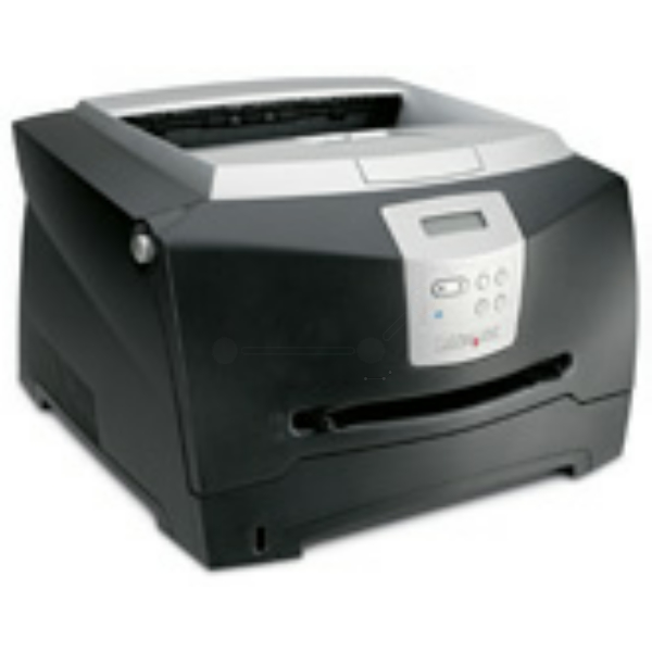 Lexmark E 342 N Drucker