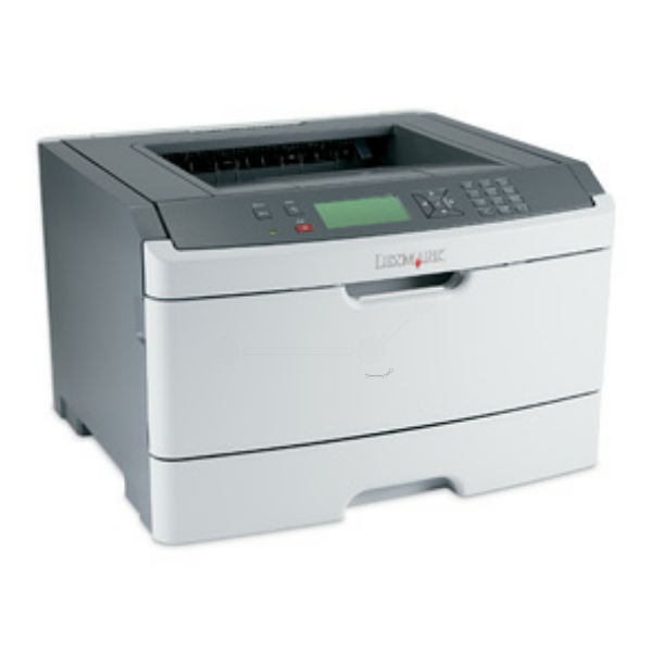 Lexmark Optra E 460 DN Drucker