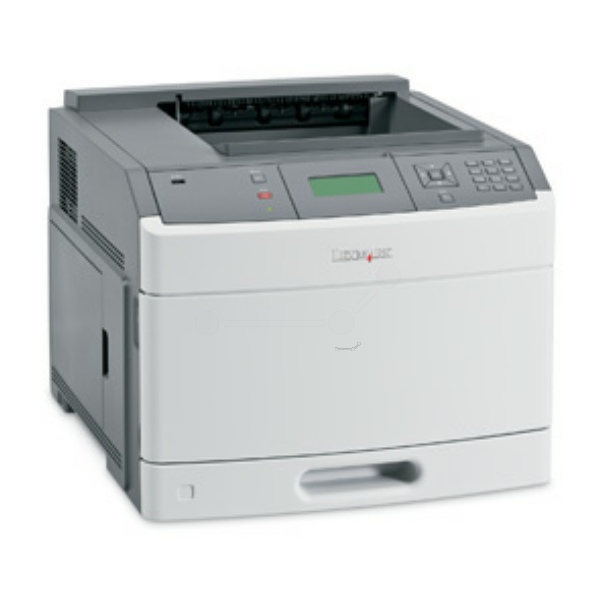 Lexmark Optra T 650 DN Drucker