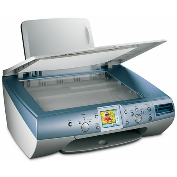 Lexmark P 6280 Drucker