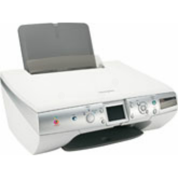 Lexmark P 6356 Drucker