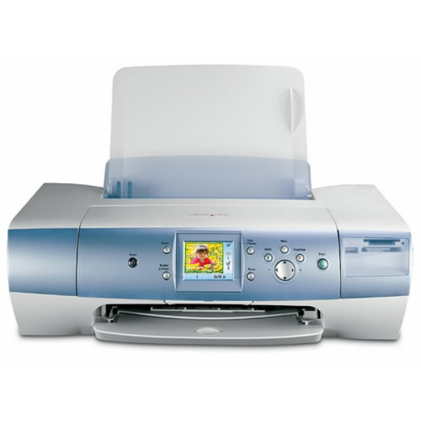 Lexmark P 910 Drucker