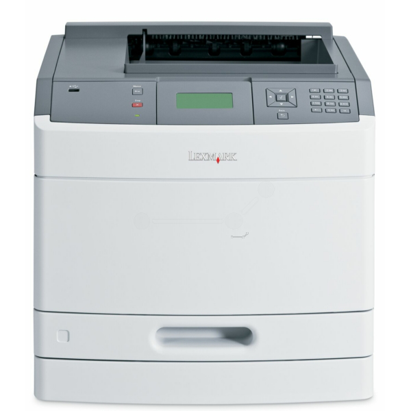 Lexmark T 650 DN Drucker