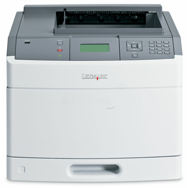 Lexmark T 650 N Drucker