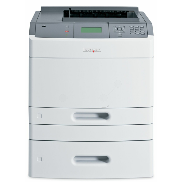 Lexmark T 654 DTN Drucker