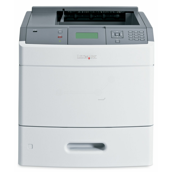 Lexmark T 654 Drucker