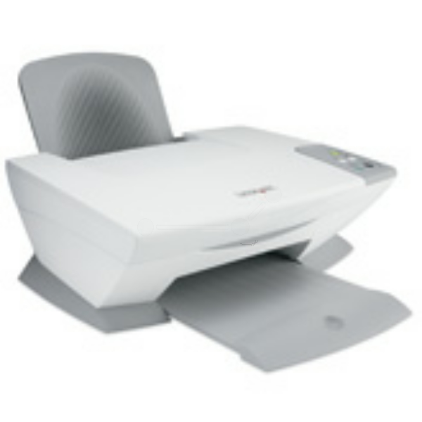 Lexmark X 1200 Series Drucker