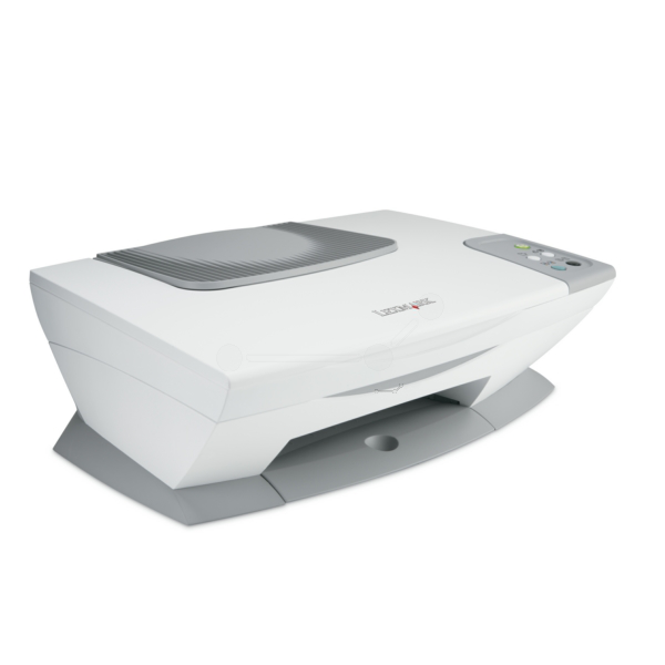 Lexmark X 1270 Drucker