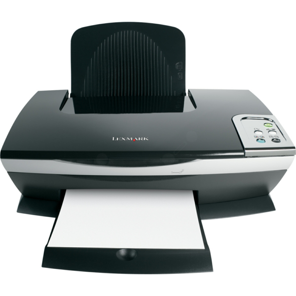 Lexmark X 1280 Drucker