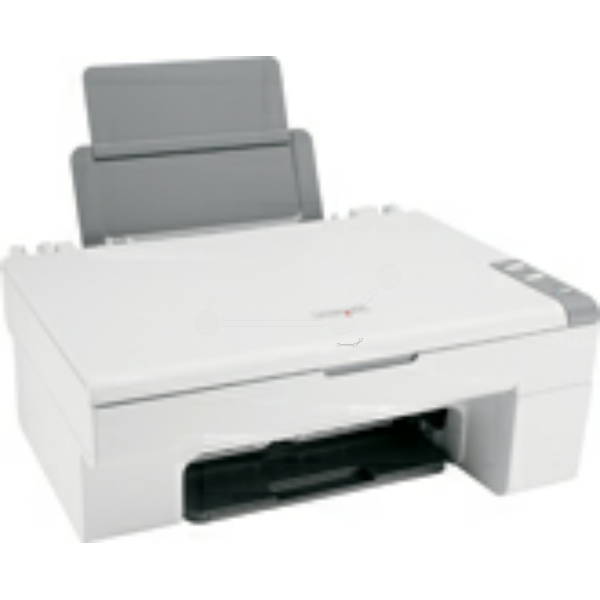 Lexmark X 2340 Drucker