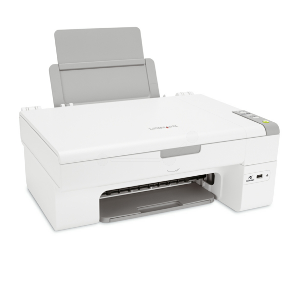 Lexmark X 2465 Drucker