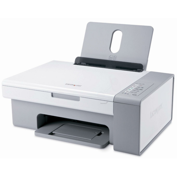 Lexmark X 2500 Drucker