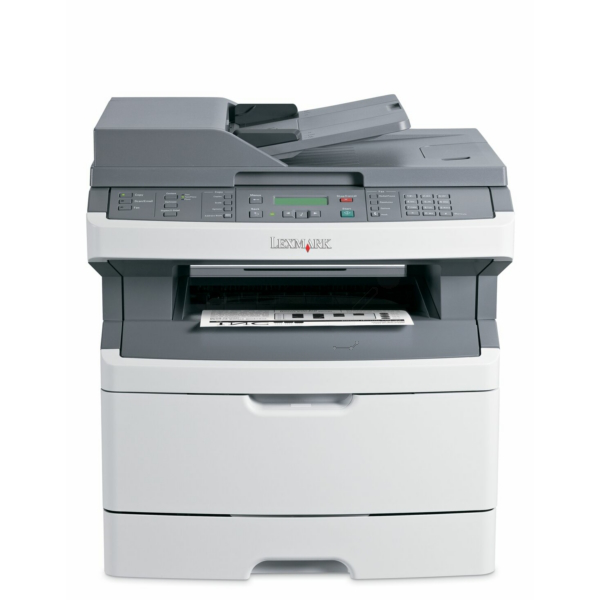 Lexmark X 264 DN Drucker