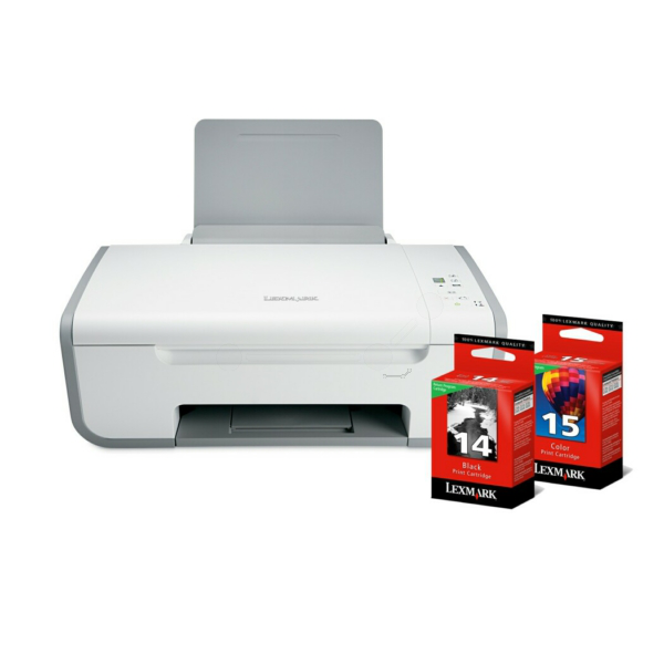 Lexmark X 2630 Drucker