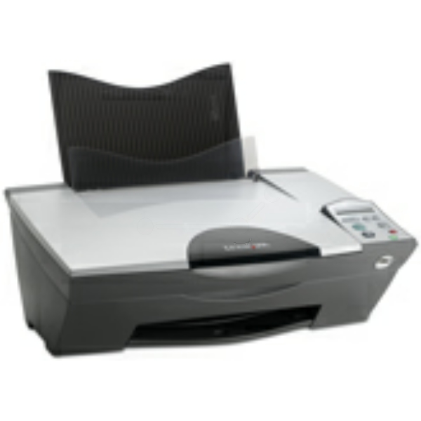 Lexmark X 3370 Drucker