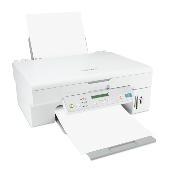 Lexmark X 3450 Drucker