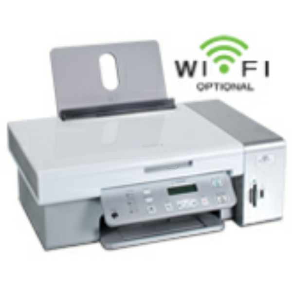 Lexmark X 3530 Drucker