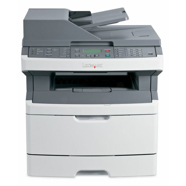 Lexmark X 363 DN Drucker