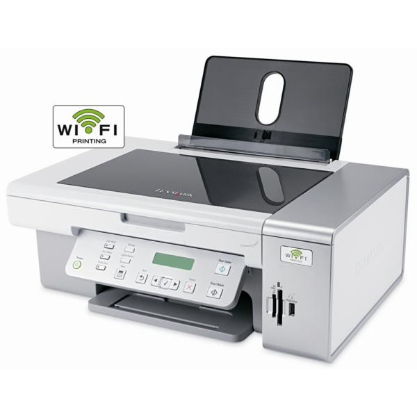 Lexmark X 4530 Drucker