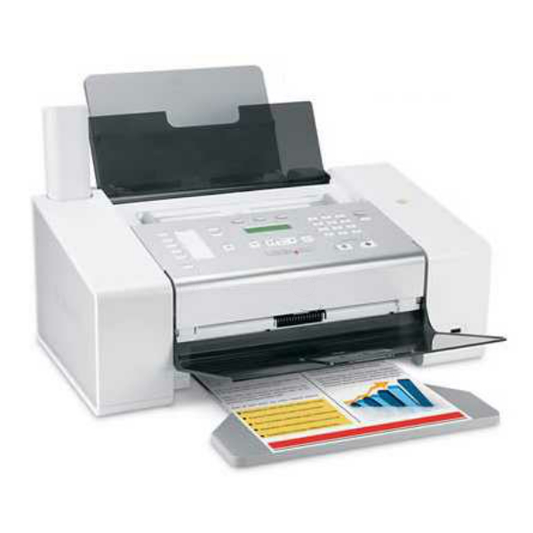 Lexmark X 5075 Drucker