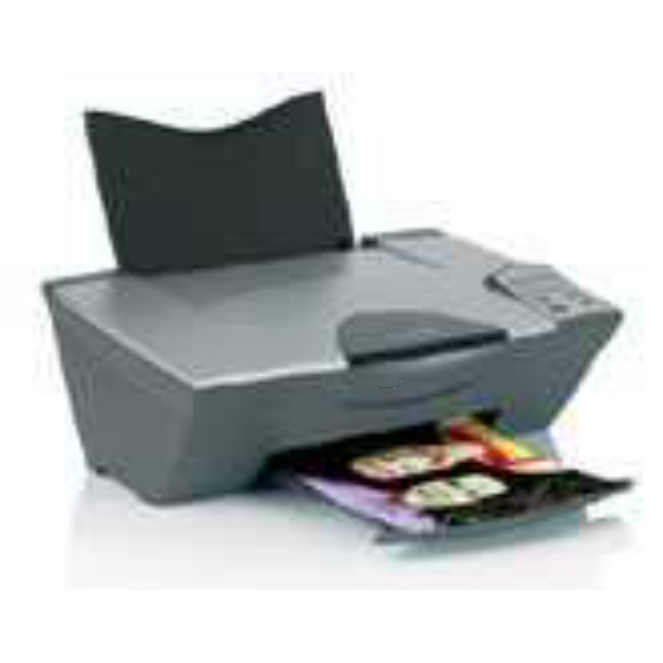 Lexmark X 5260 Drucker