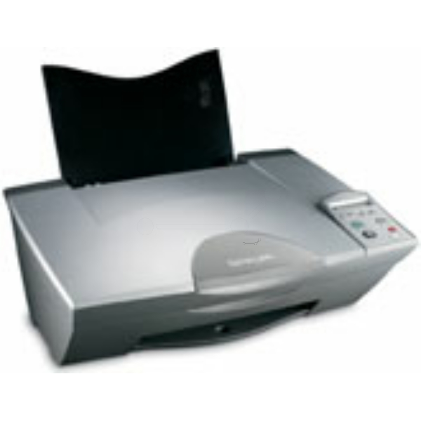 Lexmark X 5270 Drucker
