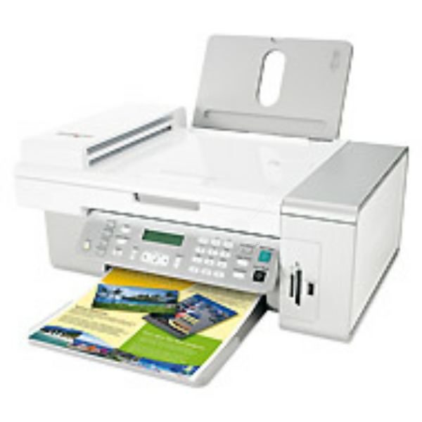 Lexmark X 5430 Drucker