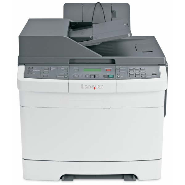 Lexmark X 544 DW Drucker