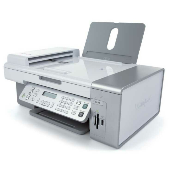 Lexmark X 5495 Drucker
