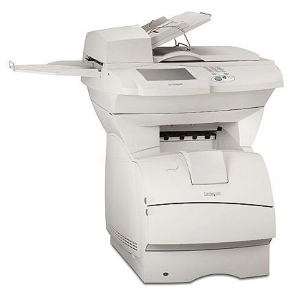 IBM Infoprint 1352 MFP Drucker