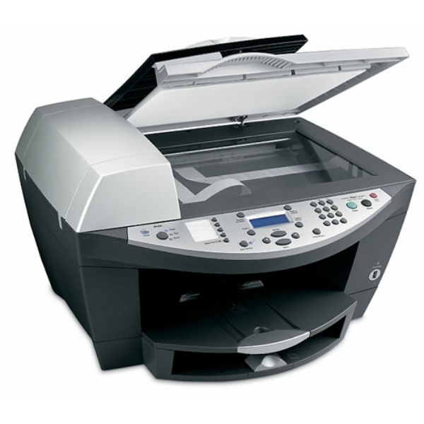 Lexmark X 7100 Series Drucker