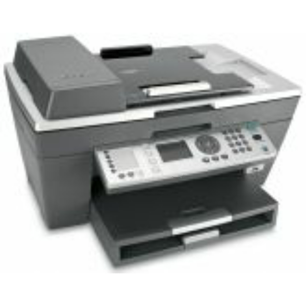 Lexmark X 8350 Business Edition Drucker