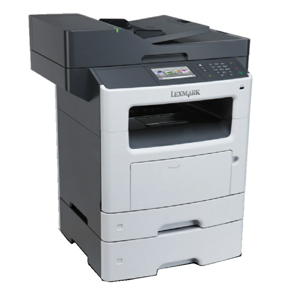 Lexmark XM 1145 Drucker