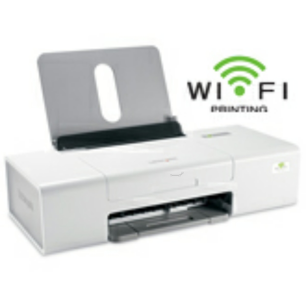 Lexmark Z 1450 Drucker