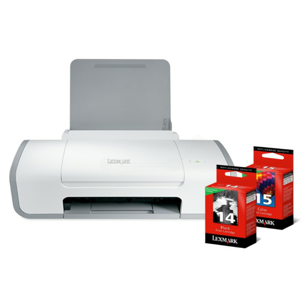 Lexmark Z 2320 Drucker