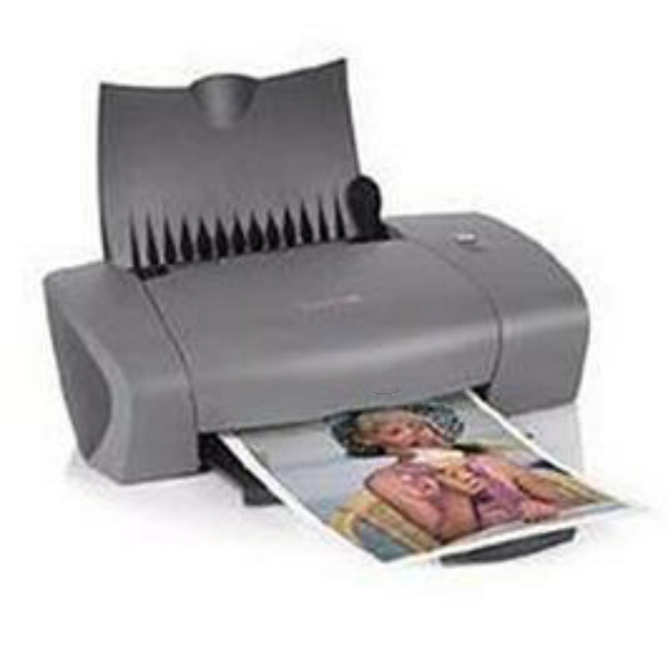 Lexmark Z 517 Drucker