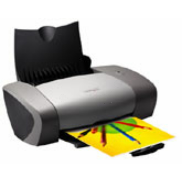 Lexmark Z 601 Drucker
