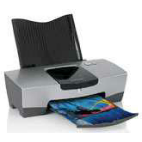 Lexmark Z 815 Drucker