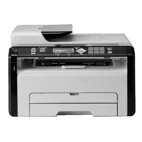 NRG SP 204 sf Drucker
