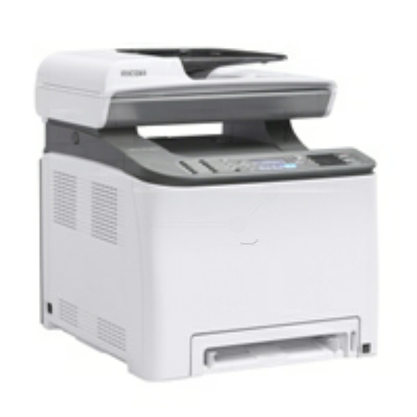 Lanier SP C 232 SF Drucker