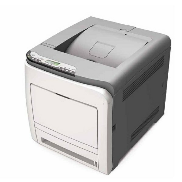 NRG SP C 311 N Drucker