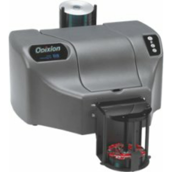 Odixion Digistation 2000 Drucker