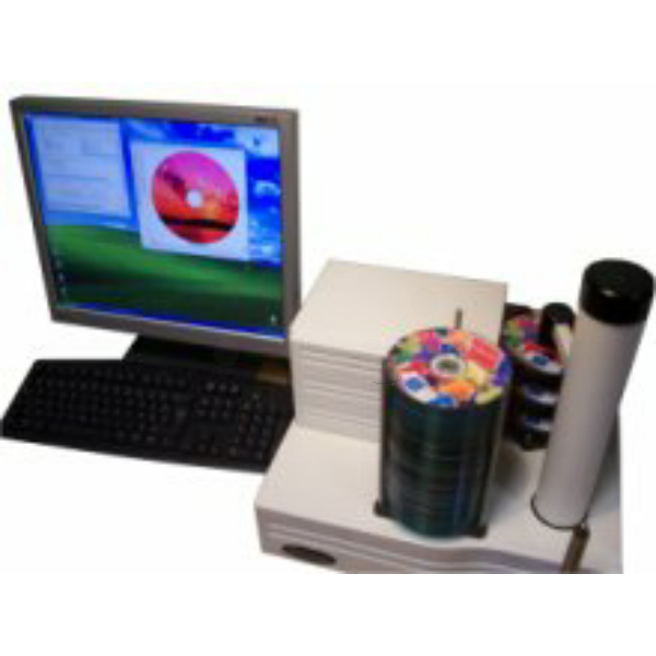 Odixion Digistudio 3000 Drucker