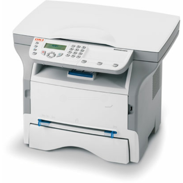 OKI B 2500 MFP Drucker