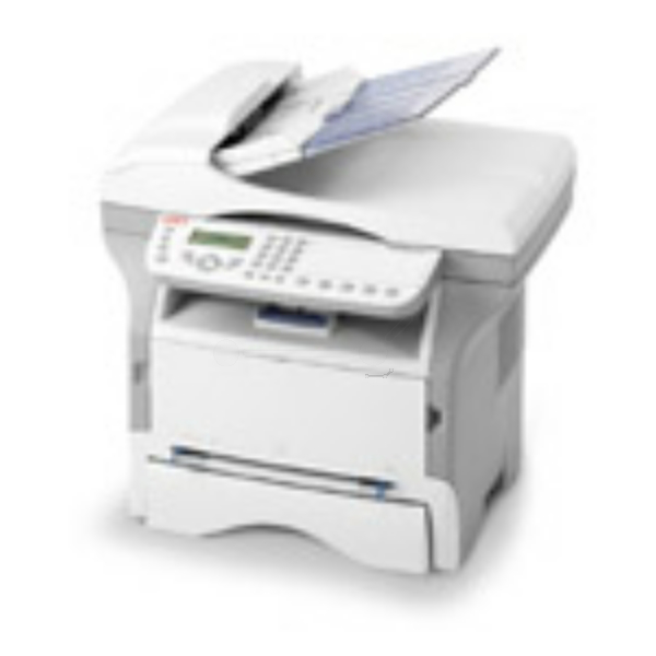 OKI B 2540 MFP Drucker
