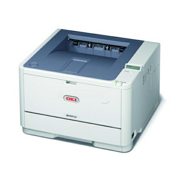 OKI B 401 DN Drucker