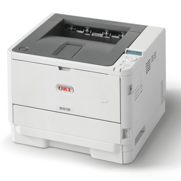OKI B 512 DN Drucker