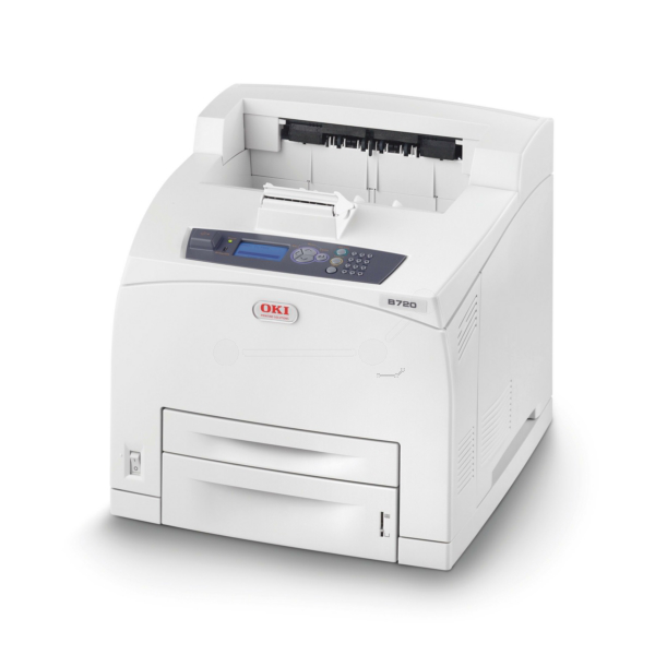 OKI B 720 DN Drucker